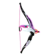 Illustration for article titled Hasbro Launches Nerf Toys for Girls